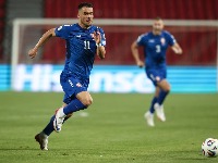 Grci naciljali pojačanje: Kostić na putu za Atinu?!