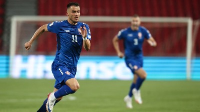 Grci naciljali pojačanje: Kostić na putu za Atinu?!