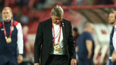Piksi: Ako je moja smena rešenje za naš fudbal...