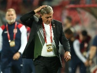 Piksi se obratio naciji posle odlaska sa mesta selektora: Evo šta je rekao svom nasledniku