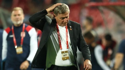 Piksi se obratio naciji posle odlaska sa mesta selektora: Evo šta je rekao svom nasledniku