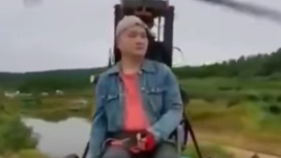 Influenser POGINUO u padu privatnog aviona tokom prenosa uživo: Fanovi gledali tragični trenutak 