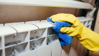 Genijalan TRIK kako da očistite radijator pre početka sezone i SMANJITE RAČUNE 