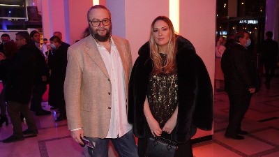 "Molila sam ga da se razvedemo": Naša voditeljka ŠOKIRALA priznanjem o mužu muzičaru