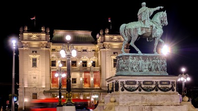 5 zahteva zaposlenih u Narodnom pozorištu