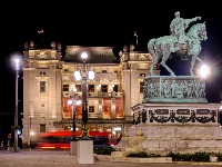 Smenjena umetnička direktorka Baleta Narodnog pozorišta Ana Pavlović