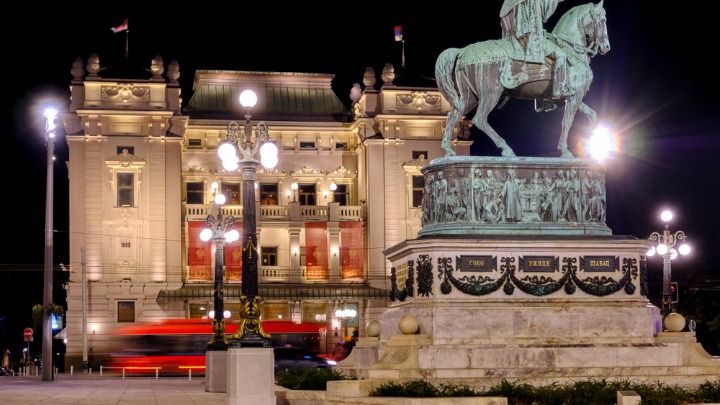 Smenjena umetnička direktorka Baleta Narodnog pozorišta Ana Pavlović