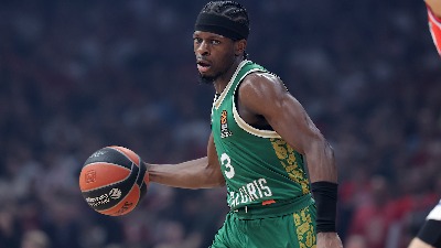 Žalgiris PONIZIO Bajern: Dominacija i prvo mesto Evrolige
