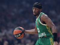 Žalgiris razneo Ivanovićev Virtus