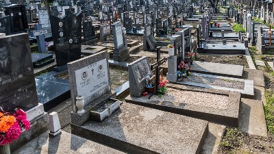 Koliko imamo grobalja i koliko nas koštaju sahrane?