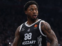 Partizan bez Tajrika protiv Asvela