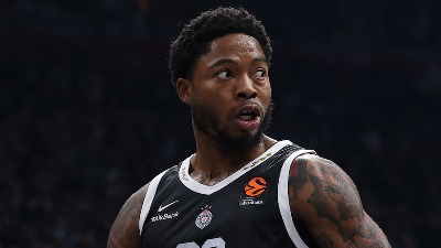 Partizan bez Tajrika protiv Asvela