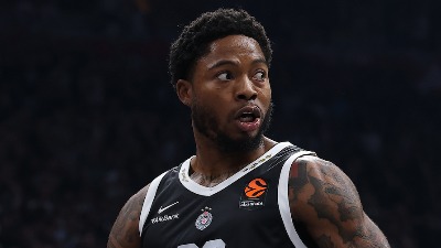 Gde je i šta trenutno radi Tajrik Džons?