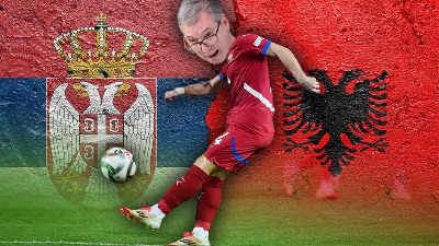  LESKOVAČKA MUĆKALICA ZA PIKSIJA Vučićeva igra sa narodom