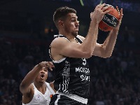 Vanja se vraća, Partizan bez bitanog igrača napada Hapoel