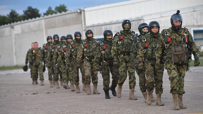 Ministarstvo odbrane tvrdi: Prekomande se vrše u skladu sa potrebama, nisu disciplinska kazna