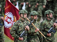 Petrović (SRCE): Izmene Zakona o Vojsci nisu u skladu sa Ustavom