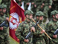 Evo kojim naoružanjem raspolaže Vojska Srbije