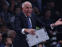 Žoc pred Real: Moramo da budemo spremni na sve