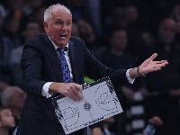 Obradović otkrio ko će sve menjati Karlika protiv Pariza