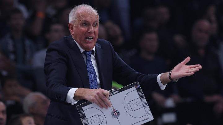 Žoc dobio odlične vesti pred gostovanje Dubaiju