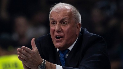 Partizan stao u finišu: Hapoel ostao na čelu Evrolige Partizan stao u finišu: Hapoel ostao na čelu Evrolige