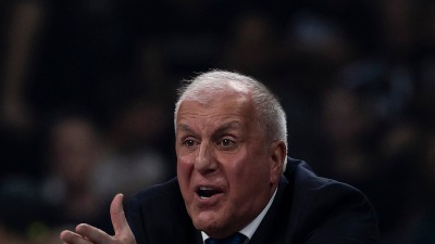 Grci tvrde: Željko otišao zbog pritiska vlasti!