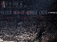 Partizanov apel navijačima: Meč protiv Bajerna "pod lupom"