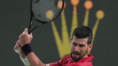 ŠOK: Đoković izgubio od 204. tenisera sveta