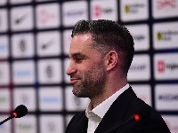 Alimpijević odredio 12 za Švajcarsku: Četiri debitanta