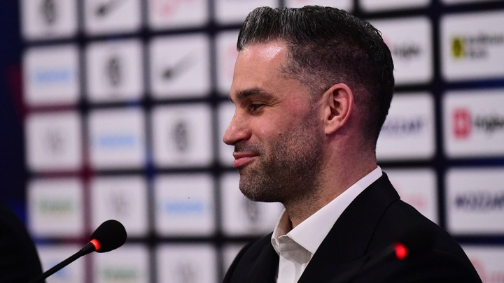 Alimpijević odredio 12 za Švajcarsku: Četiri debitanta