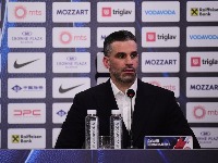 "Postoji velika želja svih da se pojave": Alimpijević sprema spisak