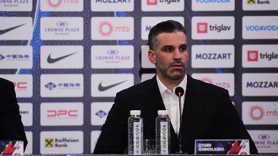 "Postoji velika želja svih da se pojave": Alimpijević sprema spisak