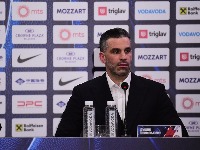 Prvi spisak Dušana Alimpijevića - poznato ko igra za Srbiju