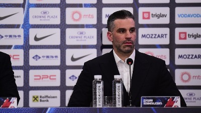 Alimpijević progovorio o spisku: Evroligaši nisu pustili nijednog igrača, ovo je najbolje što imamo