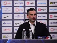 Veliki problem za Alimpijevića pred debi na klupi Srbije: Povredio se as iz Evrolige