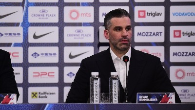 Alimpijević doneo neočekivanu odluku: Evo ko je novi kapiten Srbije