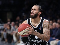 DRAMA u Španiji: Partizan pobedio u Vitoriji posle 24 godine!