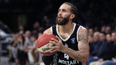DRAMA u Španiji: Partizan pobedio u Vitoriji posle 24 godine!