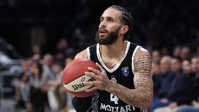 Vašington "poludeo" i sprečio novu bruku Partizana!