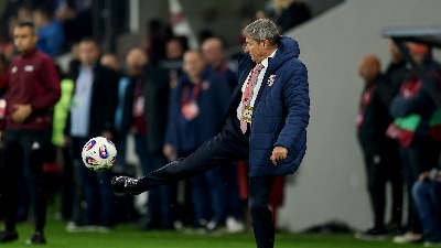 Piksi: Moja krivica i odgovornost, prihvatiću konsekvence
