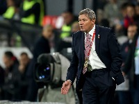 Mitrović: Piksi posle izbora u FSS više nije bio isti čovek