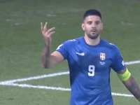 Aleksandar Mitrović pred ŠOKANTNIM transferom!