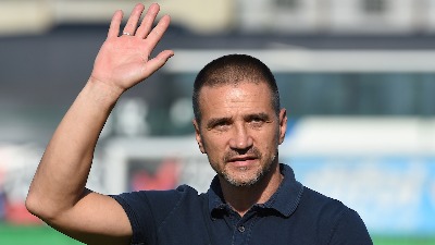 OBRT Bata Mirković će predvoditi Srbiju u Andori