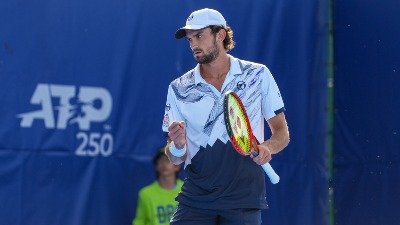 Đokovićev dželat osvojio Šangaj