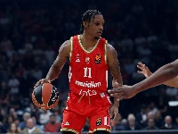 Divne vesti: Tajson Karter izašao iz bolnice