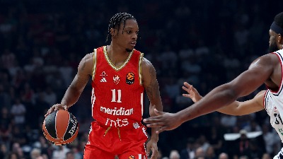 Karter se VRAĆA: Ovo Zvezdaši čekaju mesecima (VIDEO)