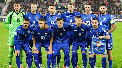 Totalni HAOS: Posle Piksija, još pet reprezentativaca ne idu u Andoru