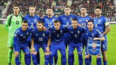 S kim će "orlovi" da odmere snage poslednjeg dana maja? Ni Argentina ni Egipat već Zelenortska Ostrva