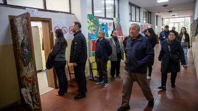 CIK: Na lokalnim izborima na Kosovu glasalo 32,85 odsto birača